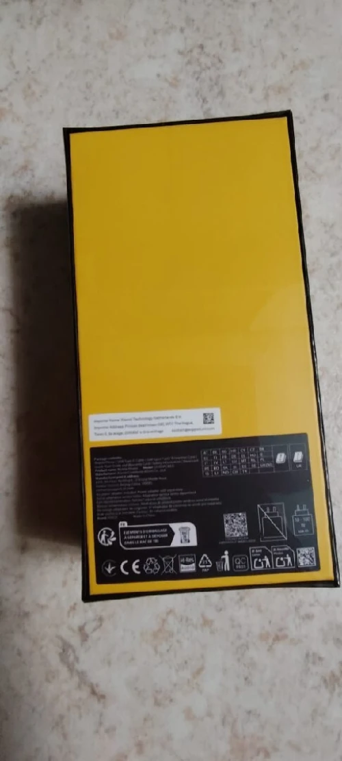 Poco F8 ultra Xiaomi