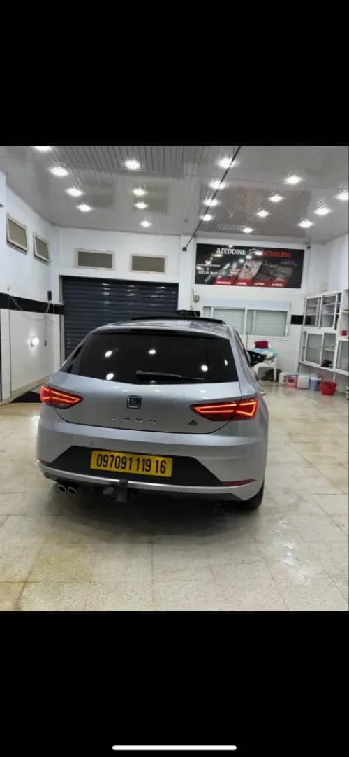 Seat Leon 2019 FR