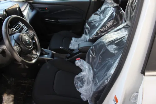 Suzuki Baleno 2025 GLX