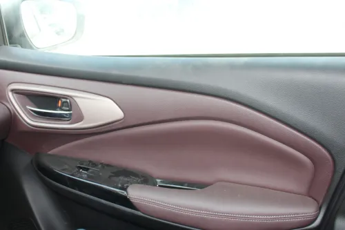 Suzuki Fronx 2025 GLX