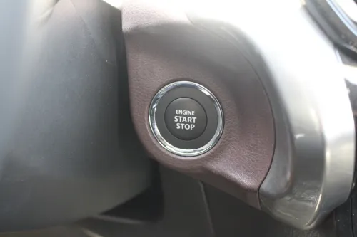 Suzuki Fronx 2025 GLX