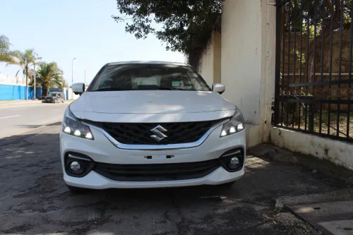 Suzuki Baleno 2025 GLX