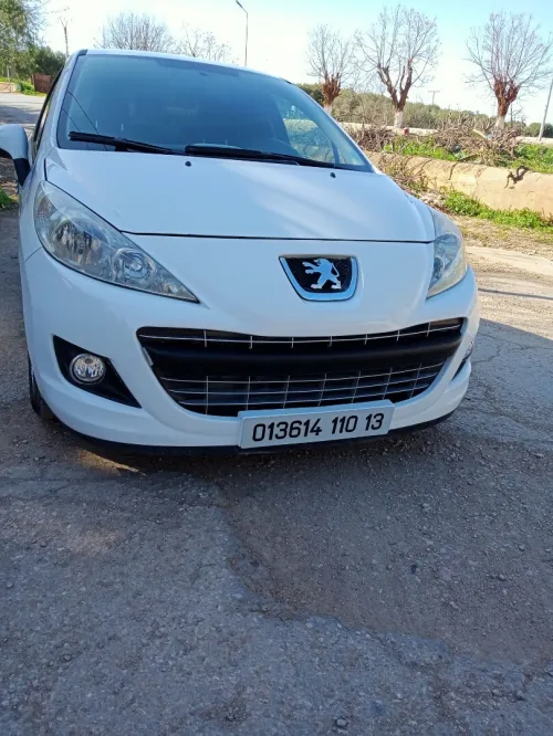 Peugeot 207 2010 207