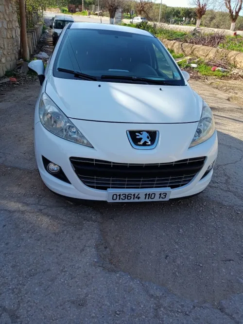 Peugeot 207 2010 207