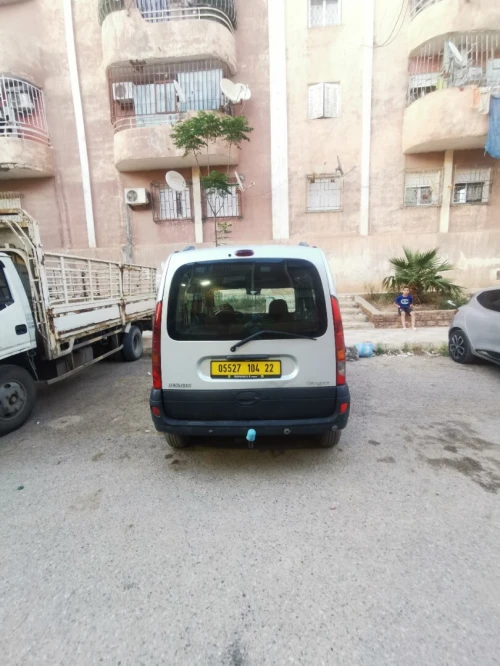 Renault Kangoo 2004 Kangoo