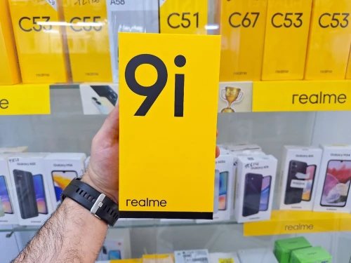 Realme Realme 9i