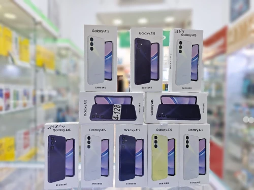 Samsung Galaxy A15 256GB/8RAm