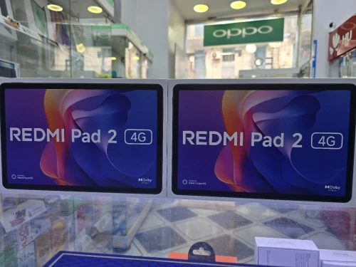 Xiaomi Redmi pad 2 4G 256GB/8GB