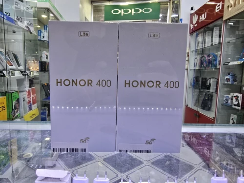 Honor Honor 400 lite 5G 256GB12Ram