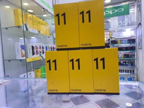 Realme Realme 11 256GB 8GB