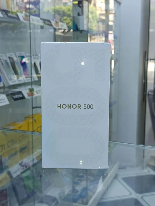 Honor Honor 500 (256GB-12GB)