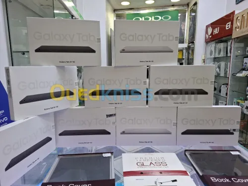 Samsung Galaxy tab A9 plus 5G 128GB/8Ram sim 4G