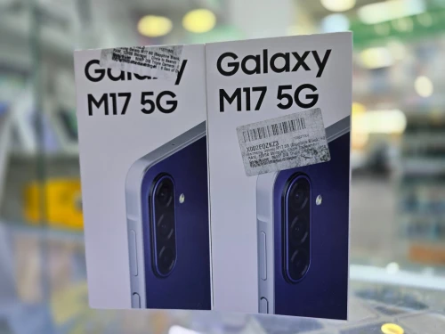 Samsung Galaxy m17 5G