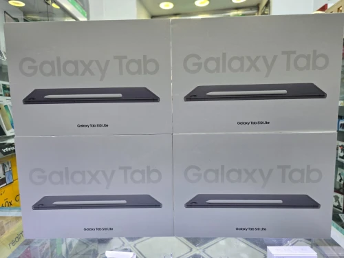 Samsung Galaxy tab s10 lite 128GB/6GB avec clavier