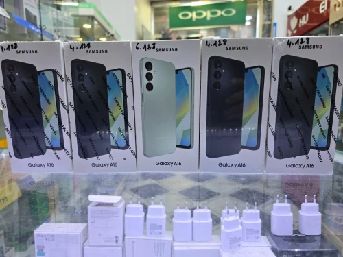 Samsung Galaxy A16 128GB/6GB 128GB/4GB