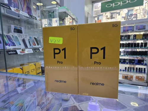 Realme Realme P1 pro 256GB/12GB