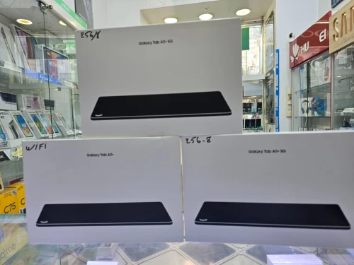Samsung Galaxy Tab A11 plus 5G 256GB/8GB
