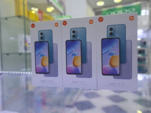 Xiaomi Redmi 10 5G 64GB 4GB