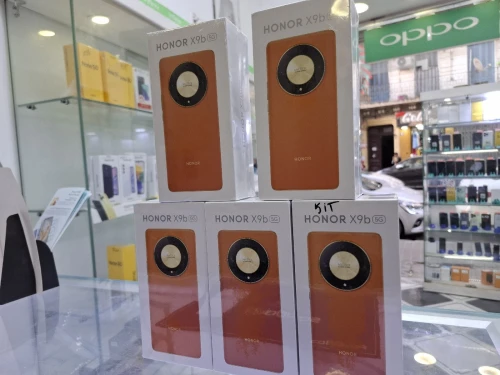 Honor Honor x9b 5G 256GB/12Ram boite scellé