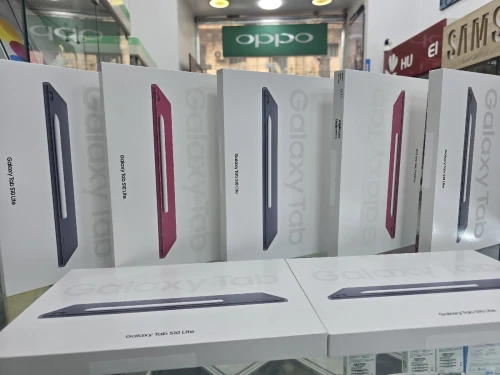 Samsung Galaxy tab s10 lite 128GB/6GB
