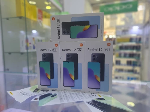 Xiaomi Redmi 12 5G 128GB