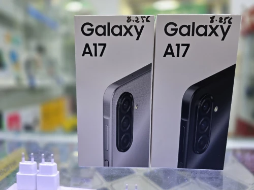 Samsung Galaxy A17  128GB/4GB