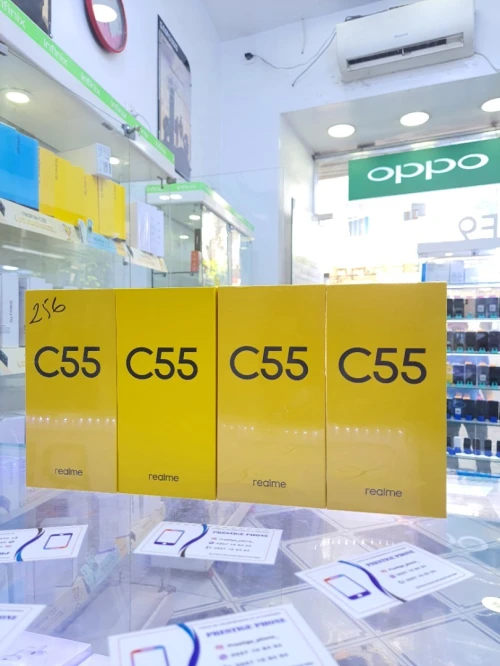 Realme Realme C55 256GB 128GB