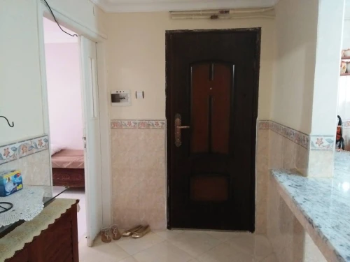 Vente Appartement F4 Bordj Bou Arreridj Ras el oued