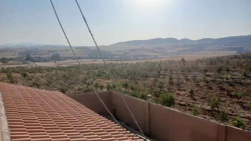 Vente Terrain Agricole Bouira El hachimia
