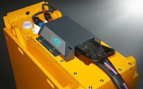 Réparation variateur électronique et batteries acide et lithium