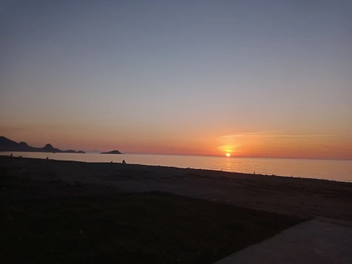 Location vacances Appartement Niveau de villa Jijel El aouana