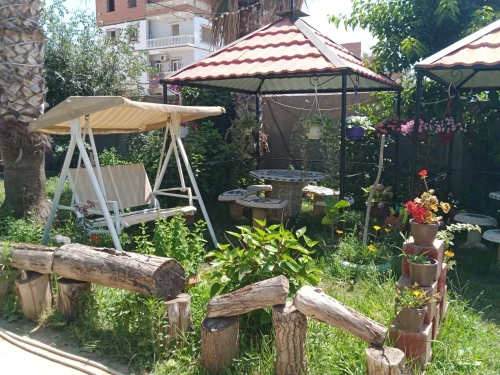 Location vacances Appartement Studio Jijel El aouana