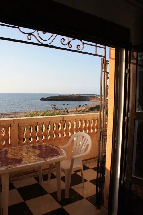 Location vacances Appartement Niveau de villa Jijel El aouana