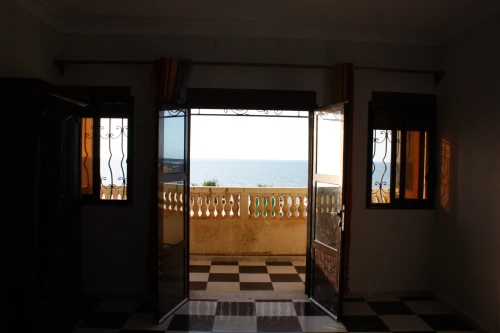 Location vacances Appartement Niveau de villa Jijel El aouana