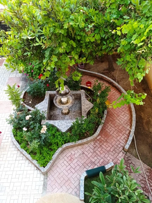 Location vacances Appartement Niveau de villa Jijel El aouana