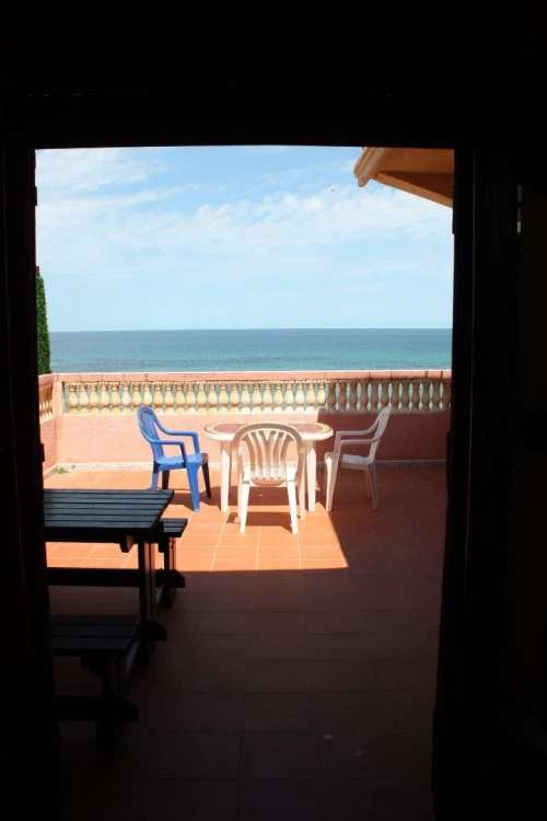 Location vacances Appartement Niveau de villa Jijel El aouana