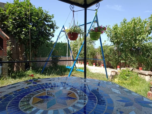 Location vacances Appartement Niveau de villa Jijel El aouana