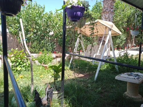 Location vacances Appartement Studio Jijel El aouana