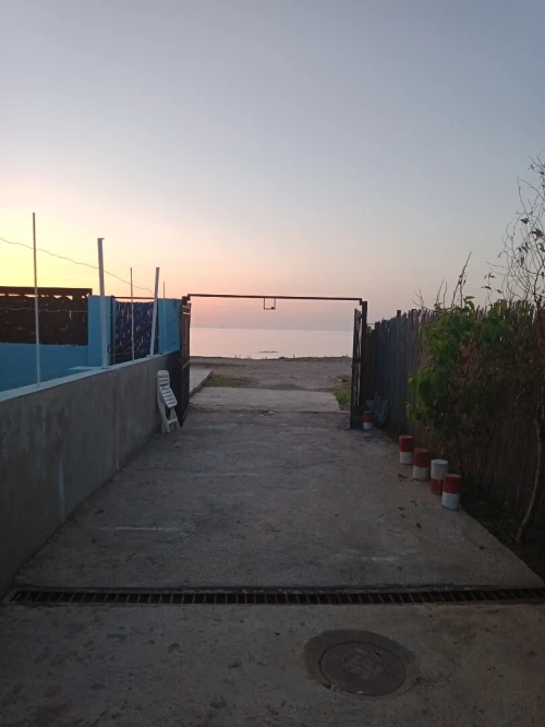 Location vacances Appartement Niveau de villa Jijel El aouana