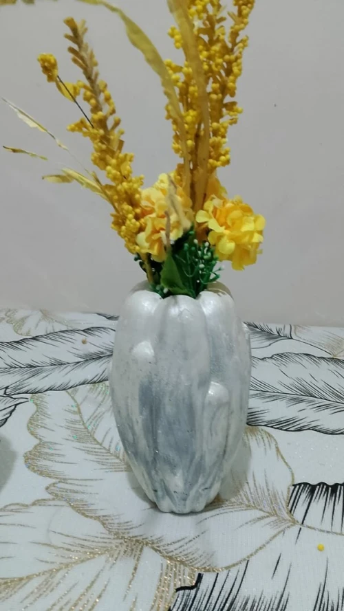Décoration forme selicon