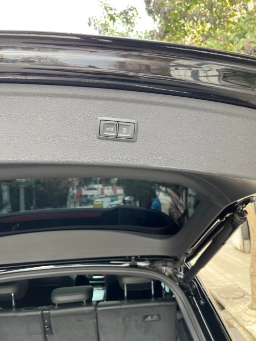 Audi Q5 2017 S Line