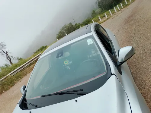 Renault Megane 3 2009 Privilege