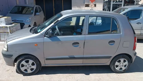 Hyundai Atos 2003 GLS