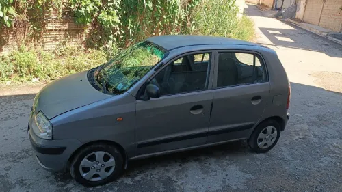 Hyundai Atos 2003 GLS