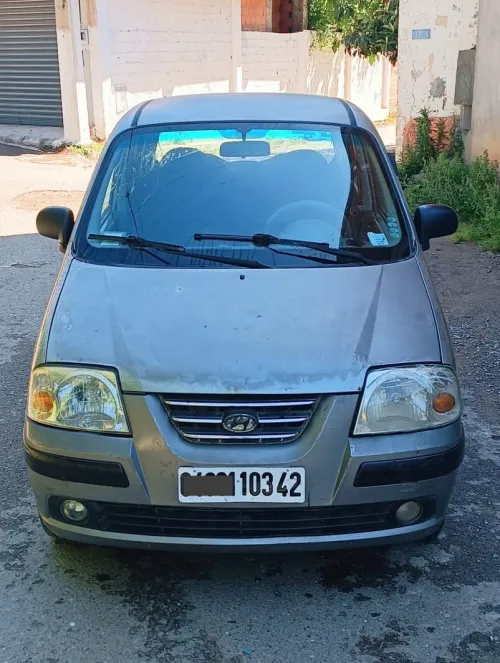 Hyundai Atos 2003 GLS