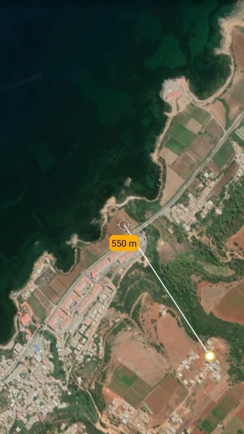 Vente Terrain Tipaza Ain tagourait