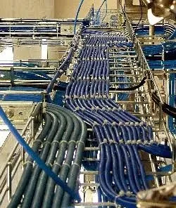 Travaux électriques 