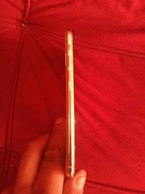 I phone x