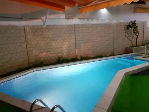 Location vacances Appartement Tizi Ouzou Tigzirt