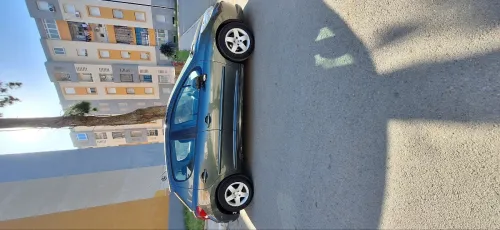 Peugeot 207 2008 Premium